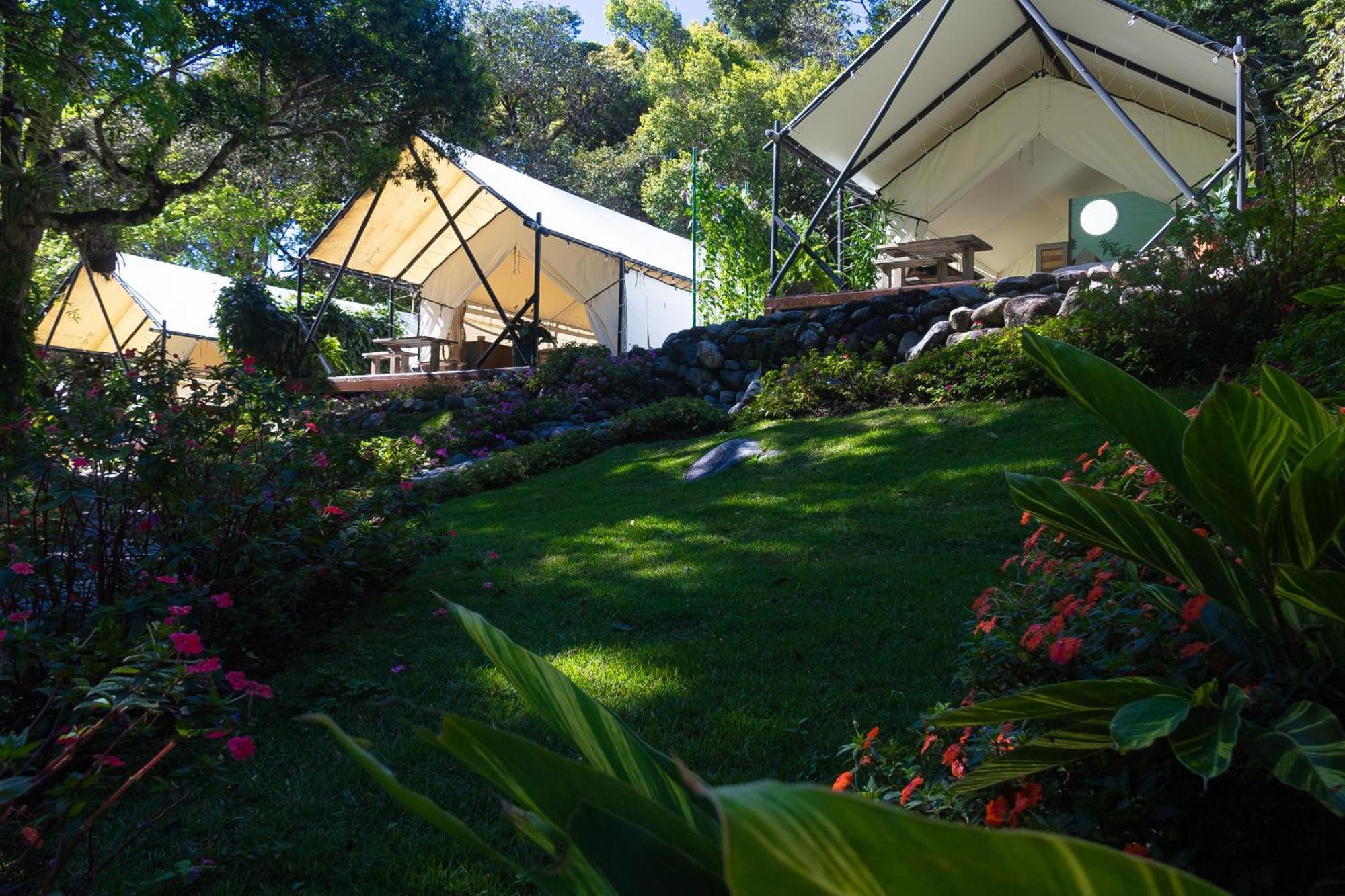 Luxury Eco Hotel Boquete Exterior photo